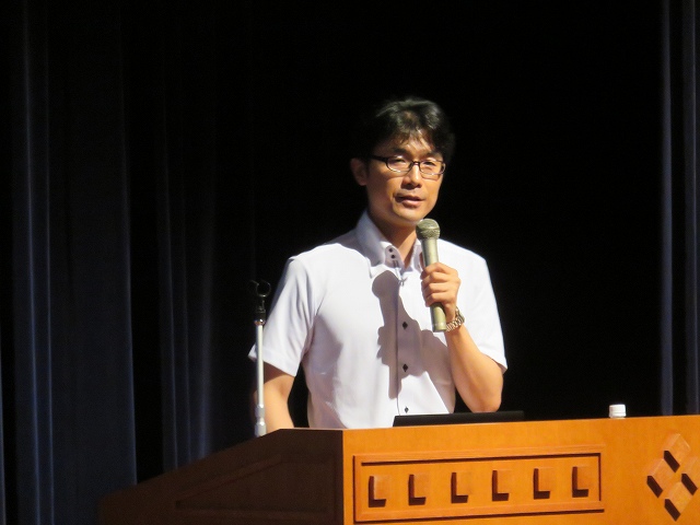 2015/06 沖縄フォーラム | 一般社団法人コンクリートメンテナンス協会