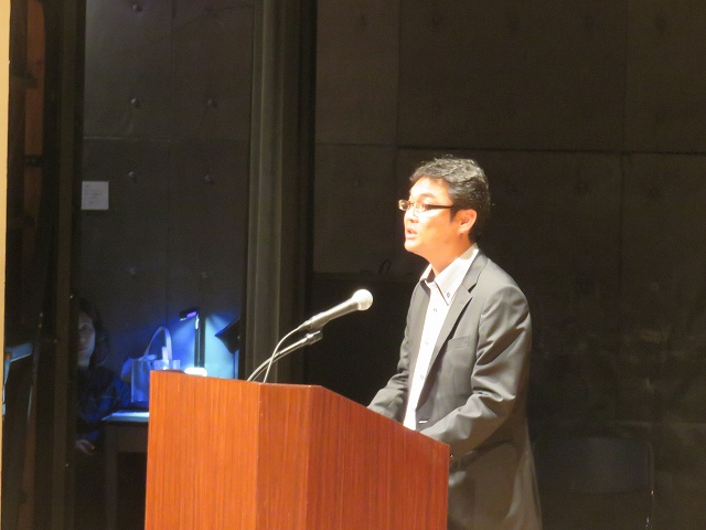 2015/06 大阪フォーラム | 一般社団法人コンクリートメンテナンス協会