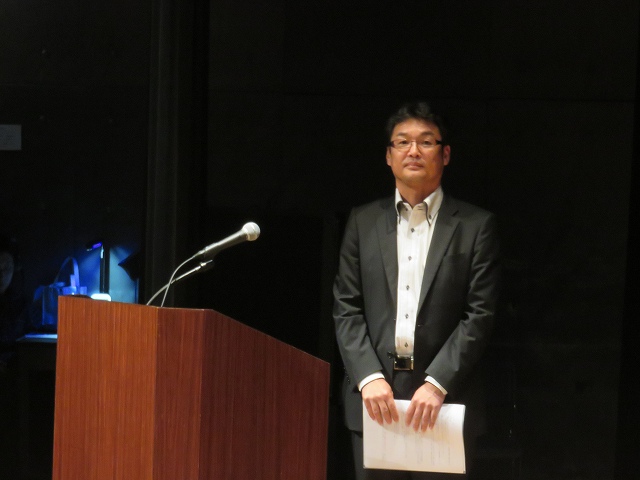 2015/06 大阪フォーラム | 一般社団法人コンクリートメンテナンス協会