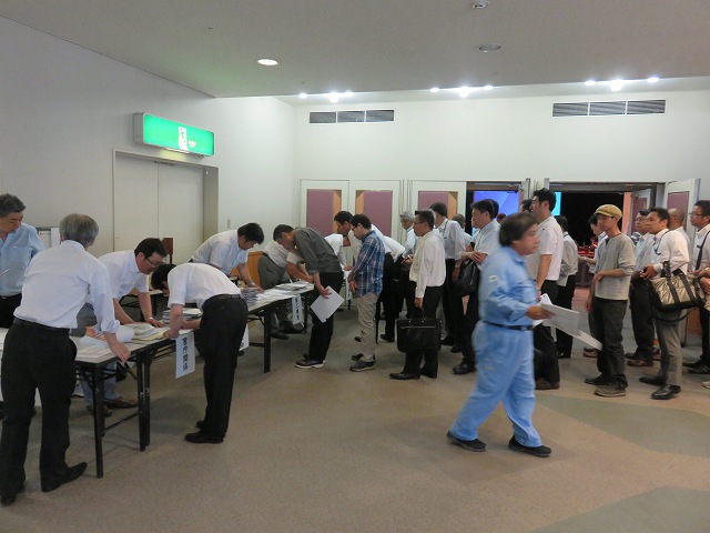 2015/06 大阪フォーラム | 一般社団法人コンクリートメンテナンス協会