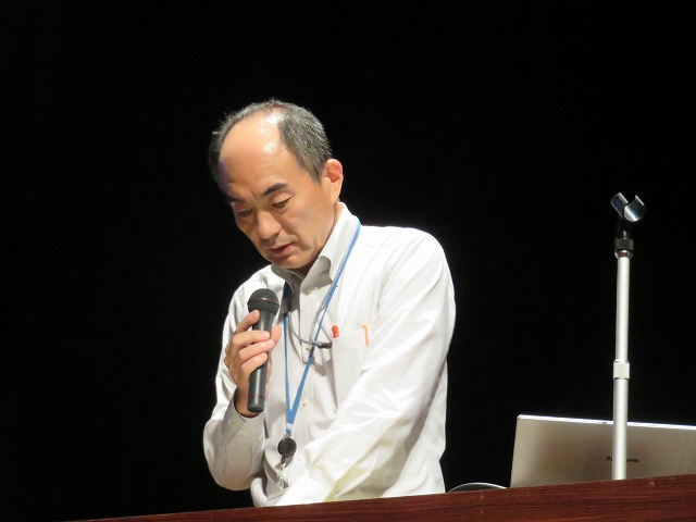 2015/06 大阪フォーラム | 一般社団法人コンクリートメンテナンス協会