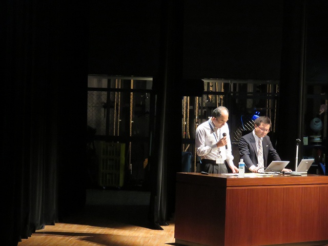 2015/06 大阪フォーラム | 一般社団法人コンクリートメンテナンス協会