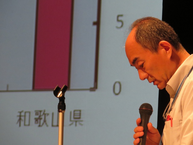 2015/06 大阪フォーラム | 一般社団法人コンクリートメンテナンス協会