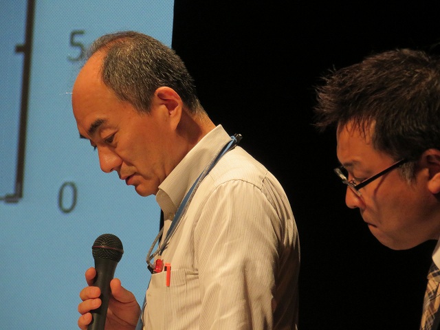 2015/06 大阪フォーラム | 一般社団法人コンクリートメンテナンス協会