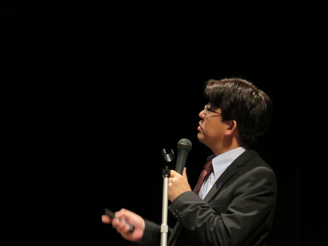 2015/06 大阪フォーラム | 一般社団法人コンクリートメンテナンス協会