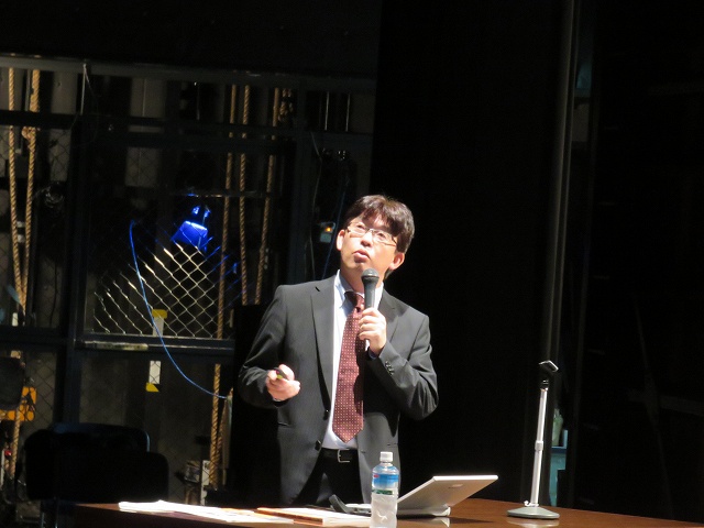 2015/06 大阪フォーラム | 一般社団法人コンクリートメンテナンス協会