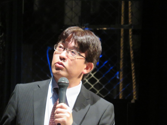 2015/06 大阪フォーラム | 一般社団法人コンクリートメンテナンス協会