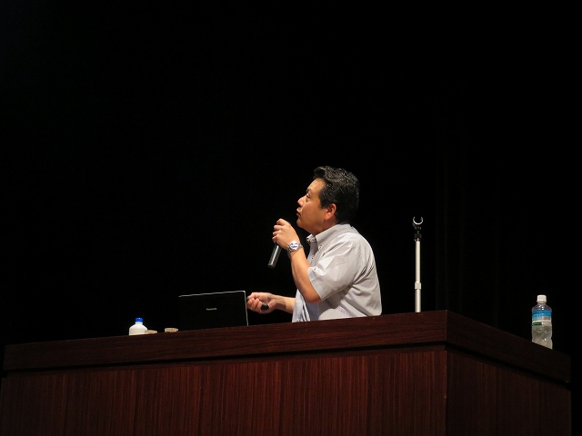 2015/06 大阪フォーラム | 一般社団法人コンクリートメンテナンス協会