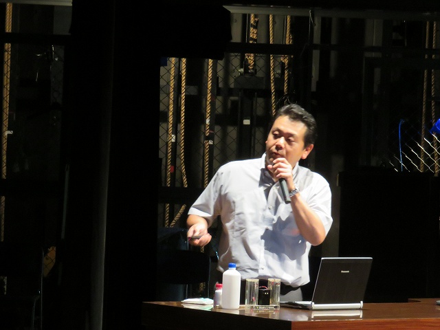 2015/06 大阪フォーラム | 一般社団法人コンクリートメンテナンス協会