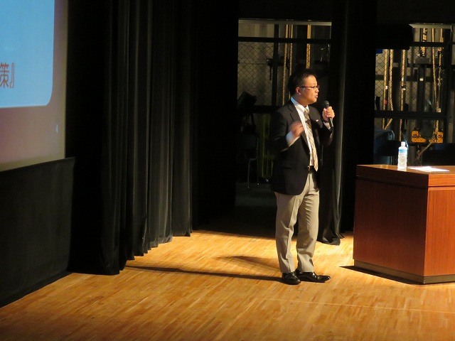 2015/06 大阪フォーラム | 一般社団法人コンクリートメンテナンス協会