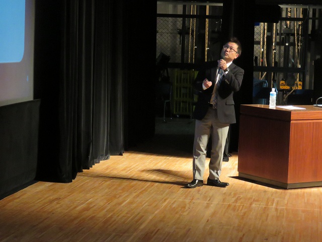 2015/06 大阪フォーラム | 一般社団法人コンクリートメンテナンス協会