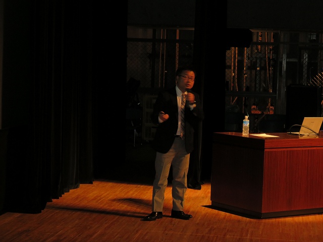 2015/06 大阪フォーラム | 一般社団法人コンクリートメンテナンス協会