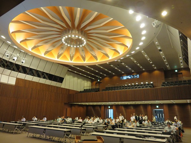 2015/07 香川フォーラム | 一般社団法人コンクリートメンテナンス協会