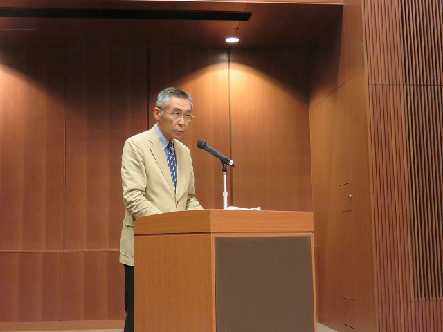 2015/07 香川フォーラム | 一般社団法人コンクリートメンテナンス協会