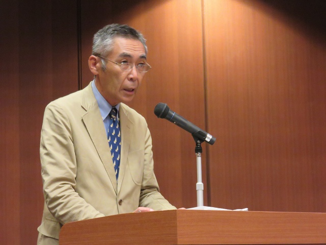 2015/07 香川フォーラム | 一般社団法人コンクリートメンテナンス協会