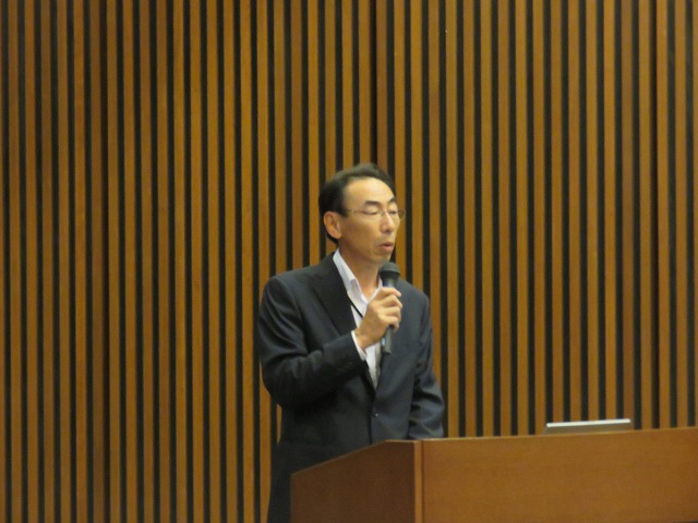 2015/07 香川フォーラム | 一般社団法人コンクリートメンテナンス協会