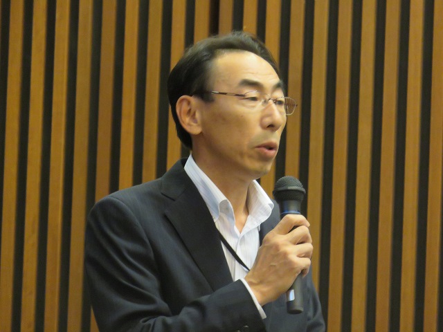 2015/07 香川フォーラム | 一般社団法人コンクリートメンテナンス協会