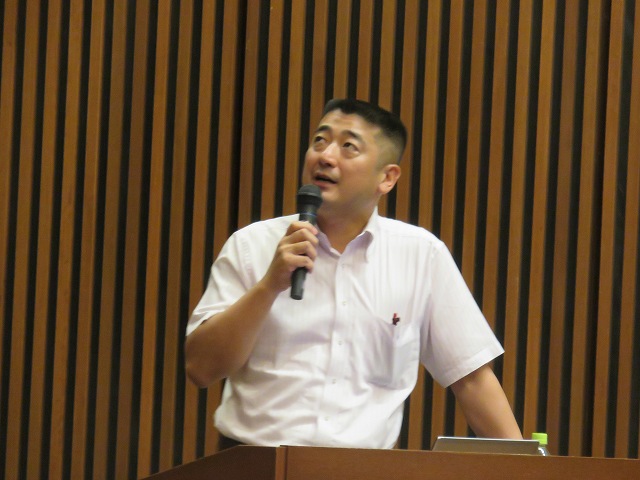 2015/07 香川フォーラム | 一般社団法人コンクリートメンテナンス協会