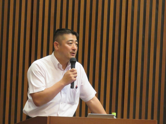 2015/07 香川フォーラム | 一般社団法人コンクリートメンテナンス協会