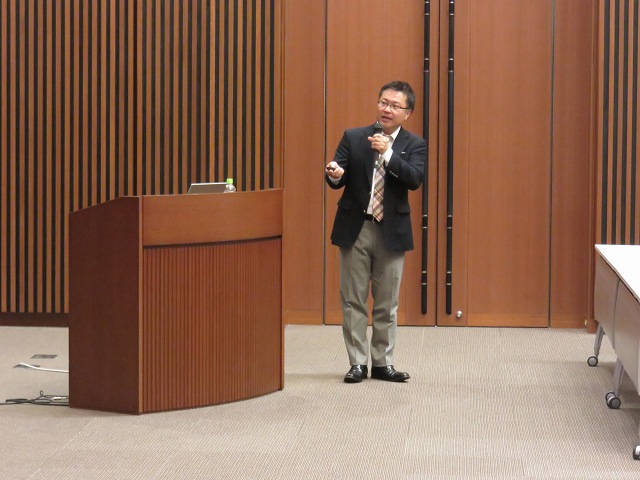 2015/07 香川フォーラム | 一般社団法人コンクリートメンテナンス協会