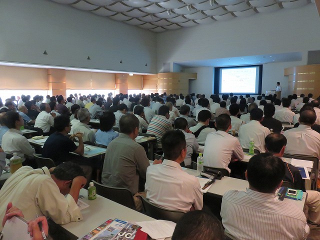 2015/07 名古屋フォーラム | 一般社団法人コンクリートメンテナンス協会