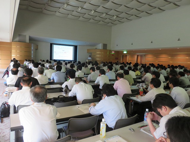 2015/07 名古屋フォーラム | 一般社団法人コンクリートメンテナンス協会