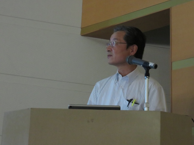 2015/07 名古屋フォーラム | 一般社団法人コンクリートメンテナンス協会