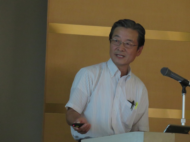 2015/07 名古屋フォーラム | 一般社団法人コンクリートメンテナンス協会