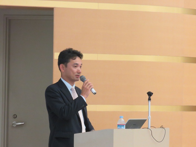 2015/07 名古屋フォーラム | 一般社団法人コンクリートメンテナンス協会