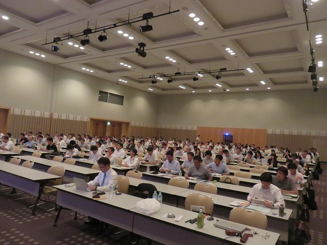 2015/07 北海道フォーラム | 一般社団法人コンクリートメンテナンス協会