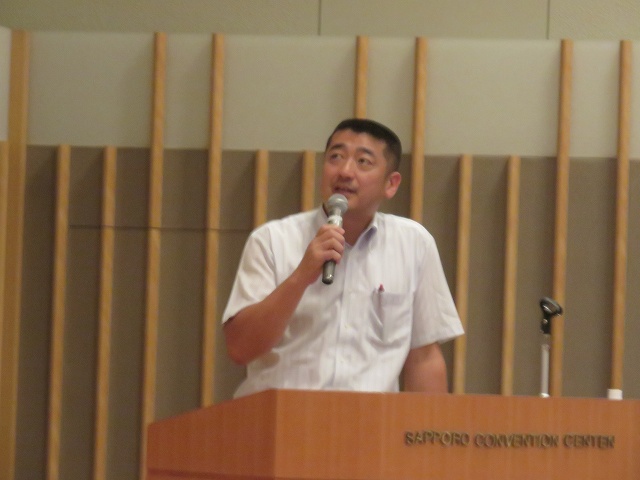 2015/07 北海道フォーラム | 一般社団法人コンクリートメンテナンス協会