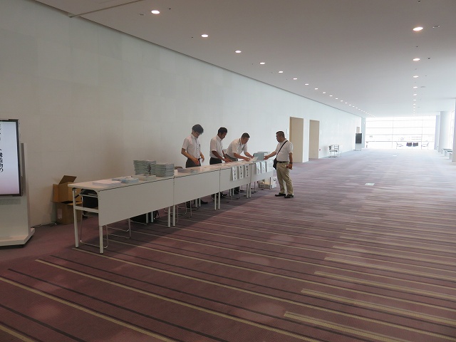 2015/07 新潟フォーラム | 一般社団法人コンクリートメンテナンス協会