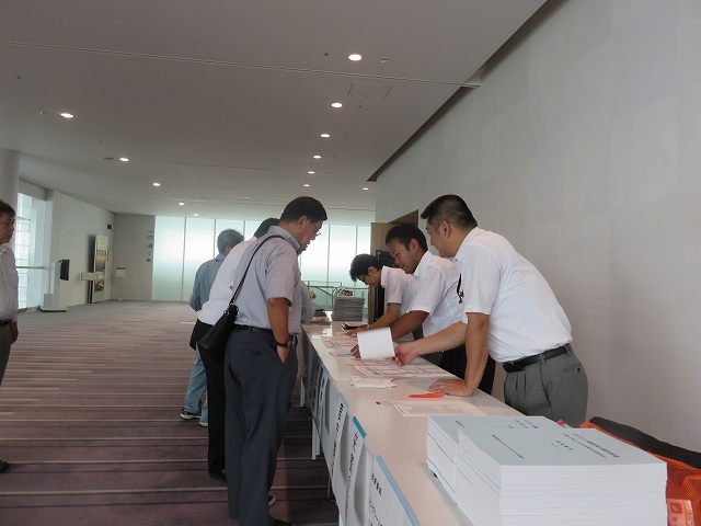 2015/07 新潟フォーラム | 一般社団法人コンクリートメンテナンス協会