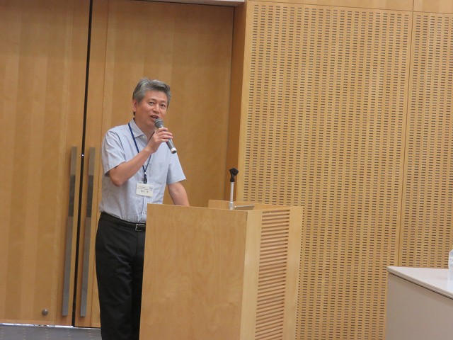 2015/07 新潟フォーラム | 一般社団法人コンクリートメンテナンス協会