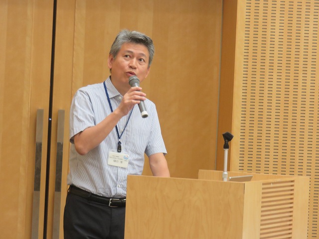 2015/07 新潟フォーラム | 一般社団法人コンクリートメンテナンス協会