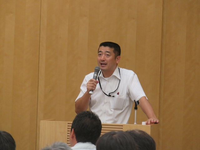 2015/07 新潟フォーラム | 一般社団法人コンクリートメンテナンス協会