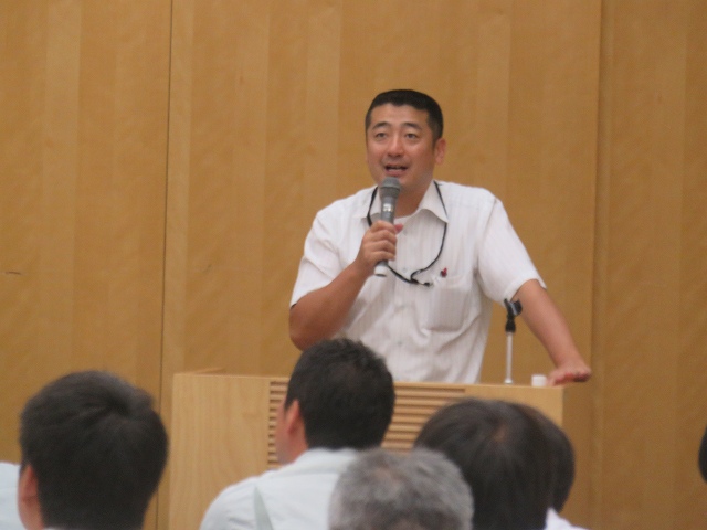 2015/07 新潟フォーラム | 一般社団法人コンクリートメンテナンス協会