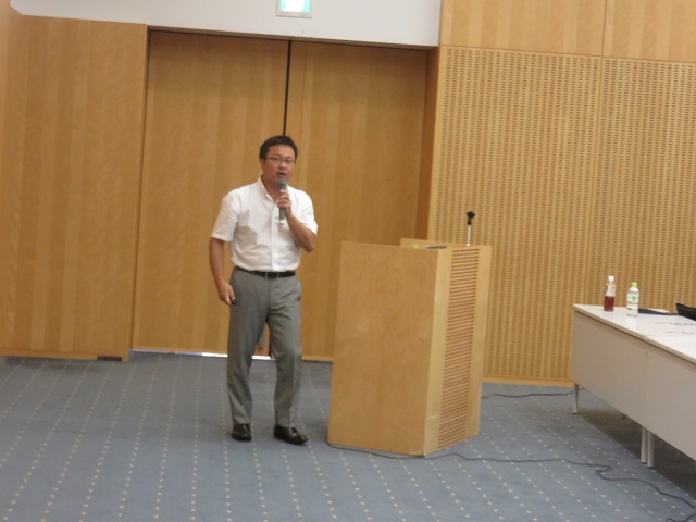 2015/07 新潟フォーラム | 一般社団法人コンクリートメンテナンス協会