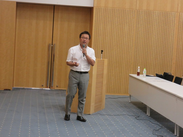 2015/07 新潟フォーラム | 一般社団法人コンクリートメンテナンス協会