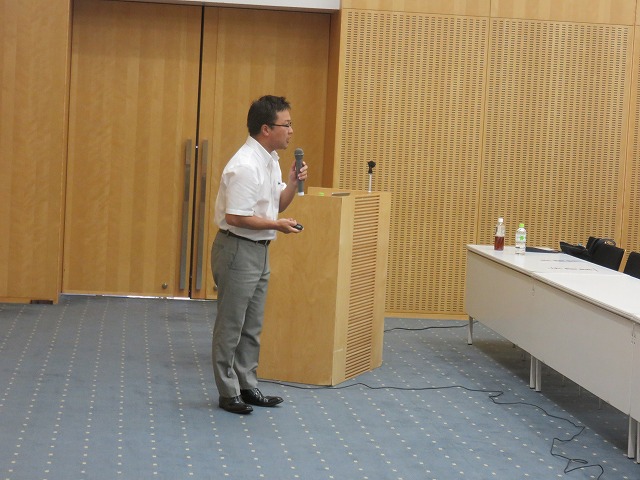 2015/07 新潟フォーラム | 一般社団法人コンクリートメンテナンス協会