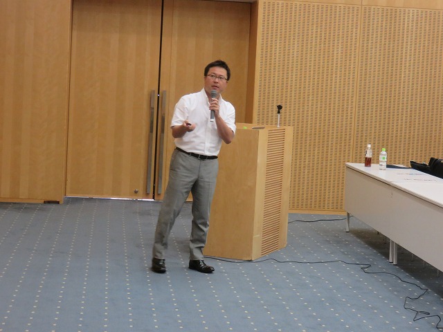 2015/07 新潟フォーラム | 一般社団法人コンクリートメンテナンス協会