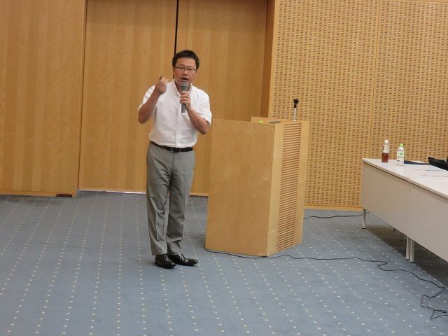 2015/07 新潟フォーラム | 一般社団法人コンクリートメンテナンス協会