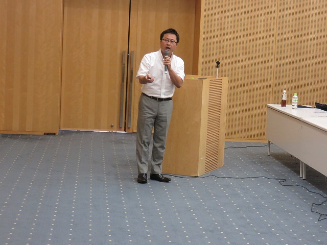 2015/07 新潟フォーラム | 一般社団法人コンクリートメンテナンス協会