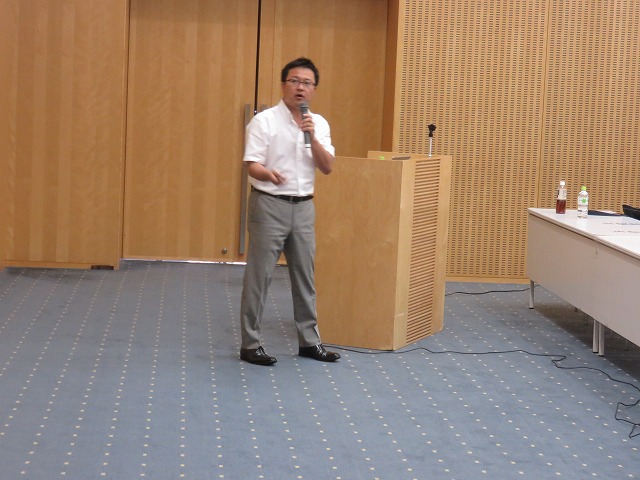 2015/07 新潟フォーラム | 一般社団法人コンクリートメンテナンス協会