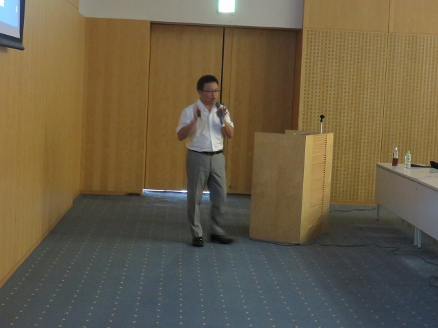 2015/07 新潟フォーラム | 一般社団法人コンクリートメンテナンス協会