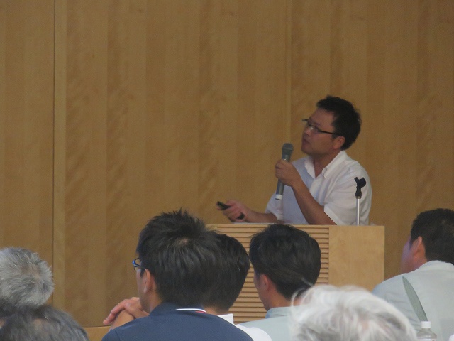 2015/07 新潟フォーラム | 一般社団法人コンクリートメンテナンス協会