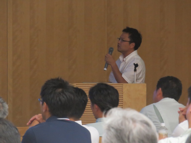 2015/07 新潟フォーラム | 一般社団法人コンクリートメンテナンス協会