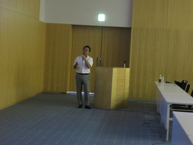 2015/07 新潟フォーラム | 一般社団法人コンクリートメンテナンス協会