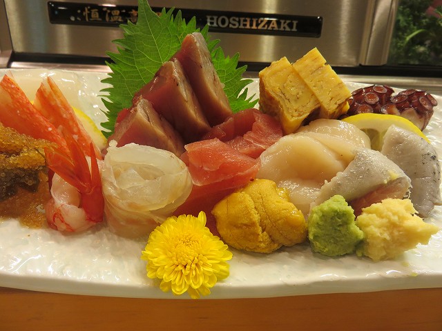 お寿司屋で | 2015/08 宮城フォーラム | 一般社団法人コンクリートメンテナンス協会