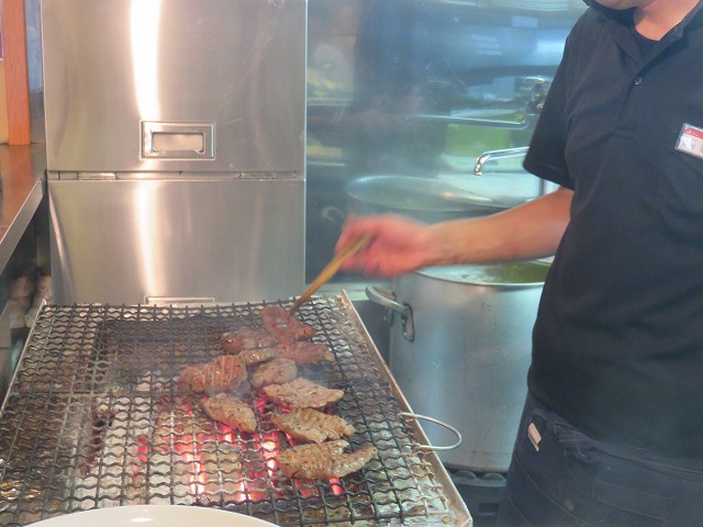 焼いてます | 2015/08 宮城フォーラム | 一般社団法人コンクリートメンテナンス協会